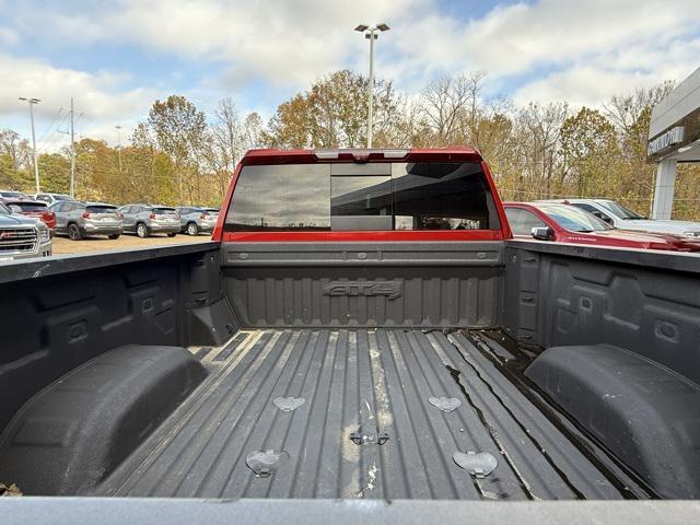 used 2022 GMC Sierra 2500 car, priced at $64,314