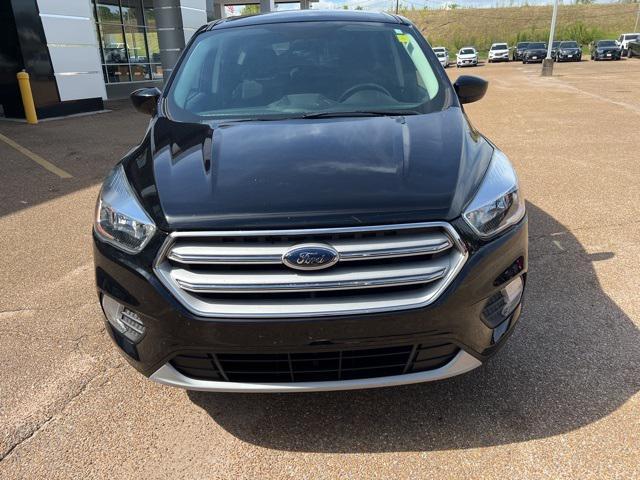 used 2019 Ford Escape car, priced at $17,567