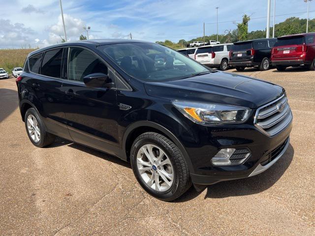 used 2019 Ford Escape car, priced at $17,567