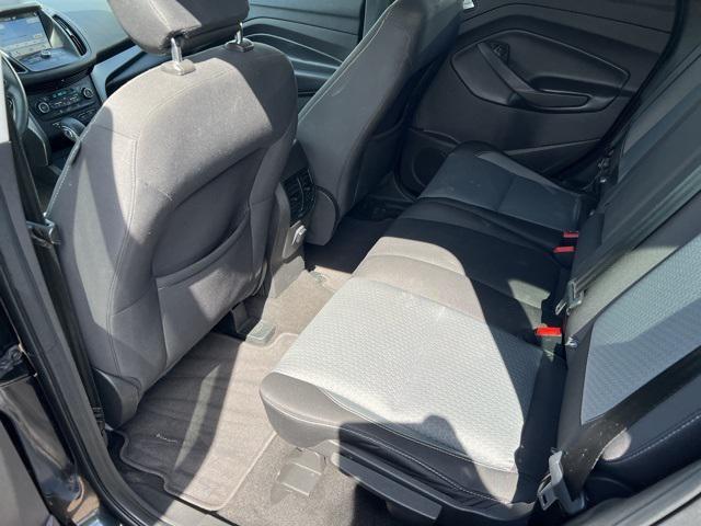 used 2019 Ford Escape car, priced at $17,567