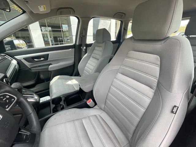 used 2020 Honda CR-V car, priced at $21,020