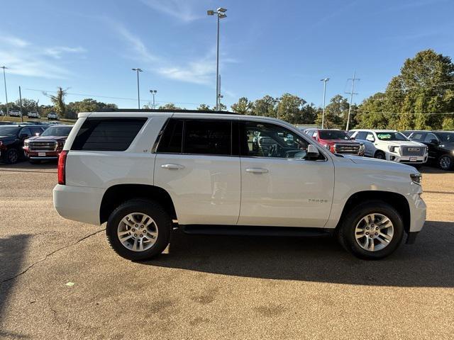 used 2019 Chevrolet Tahoe car, priced at $27,896