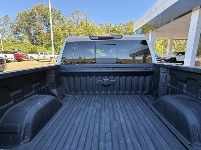 used 2021 Chevrolet Silverado 1500 car, priced at $32,519