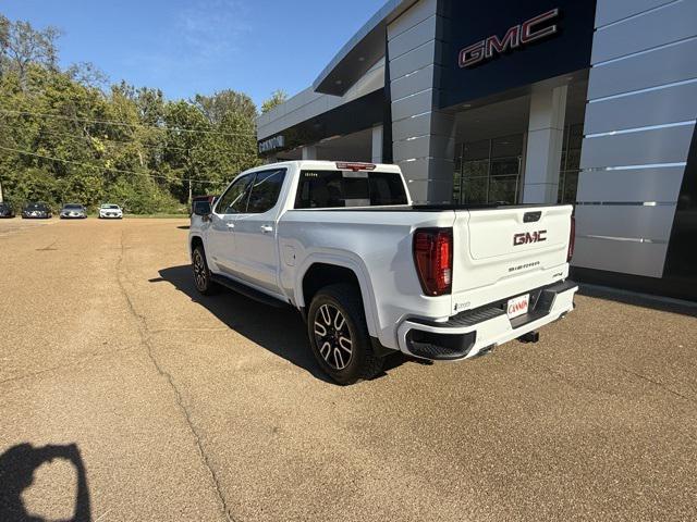 new 2025 GMC Sierra 1500 car, priced at $72,405