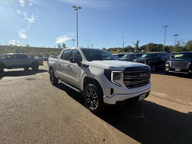 new 2025 GMC Sierra 1500 car, priced at $72,405