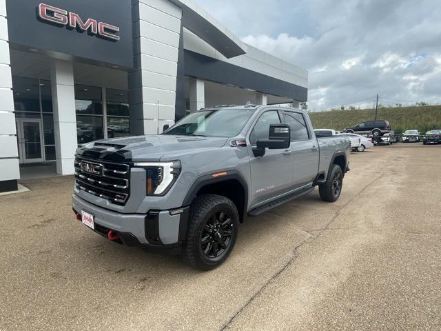 new 2025 GMC Sierra 2500 car, priced at $86,515