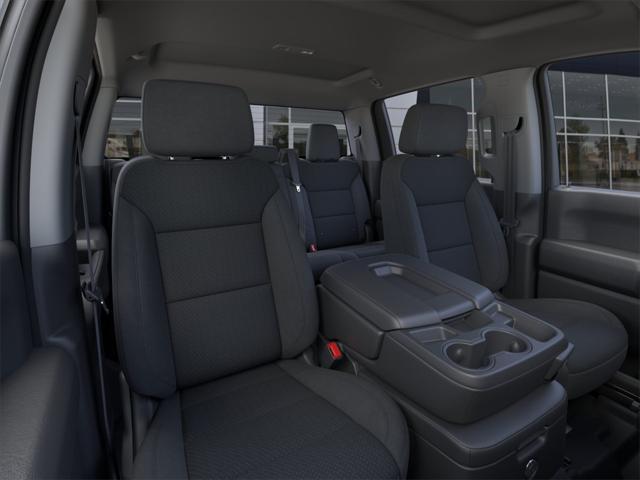 new 2024 GMC Sierra 1500 car, priced at $53,315