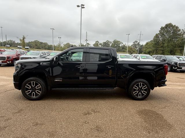 new 2025 GMC Sierra 1500 car, priced at $73,320