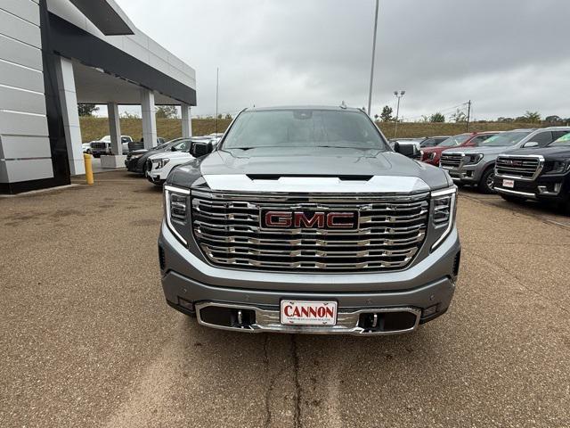 new 2025 GMC Sierra 1500 car, priced at $78,010