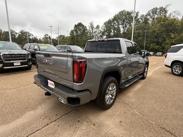 new 2025 GMC Sierra 1500 car, priced at $78,010