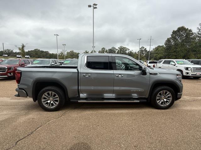 new 2025 GMC Sierra 1500 car, priced at $78,010