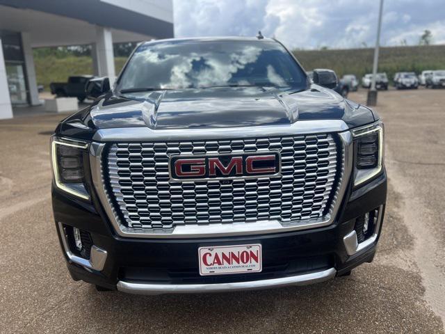 new 2024 GMC Yukon car, priced at $89,350