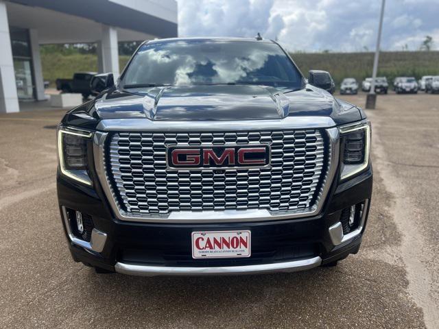 new 2024 GMC Yukon car, priced at $89,350