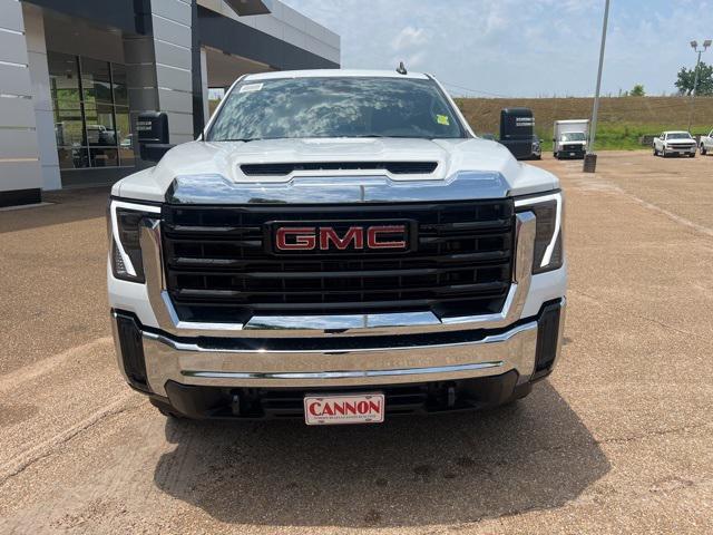 new 2024 GMC Sierra 2500 car, priced at $59,410