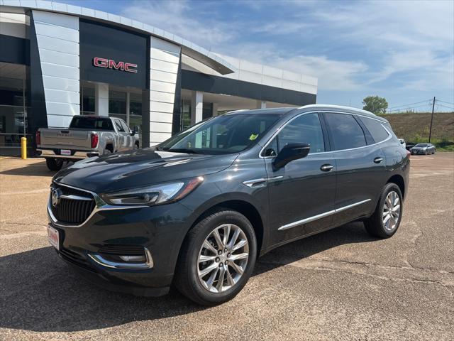 used 2020 Buick Enclave car, priced at $28,960