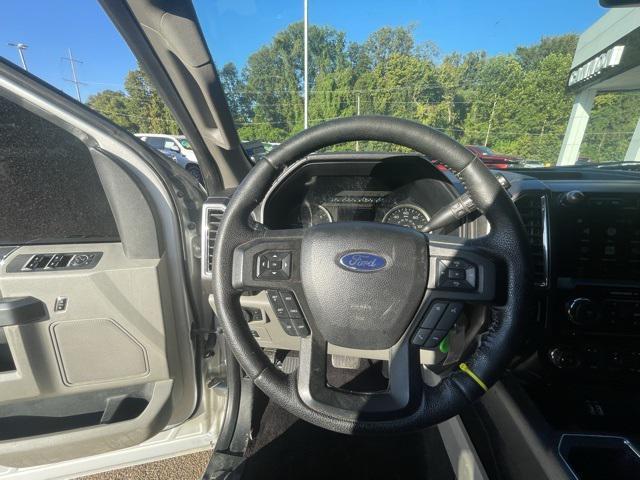 used 2016 Ford F-150 car, priced at $21,951