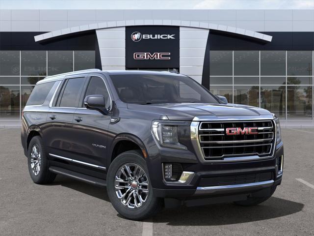 new 2024 GMC Yukon XL car, priced at $76,640