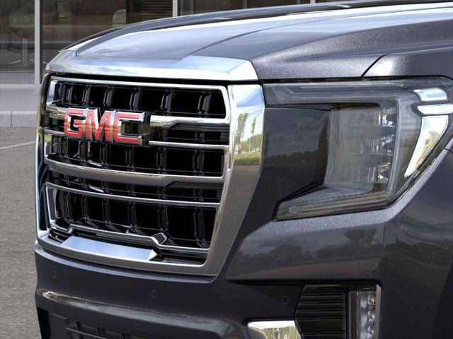 new 2024 GMC Yukon XL car, priced at $76,640