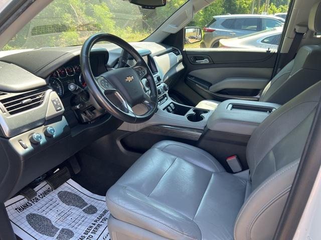 used 2020 Chevrolet Tahoe car, priced at $32,749