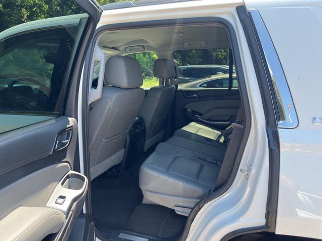 used 2020 Chevrolet Tahoe car, priced at $32,749