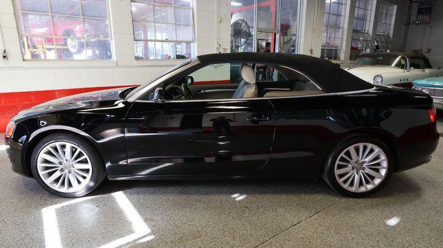 used 2012 Audi A5 car, priced at $10,495