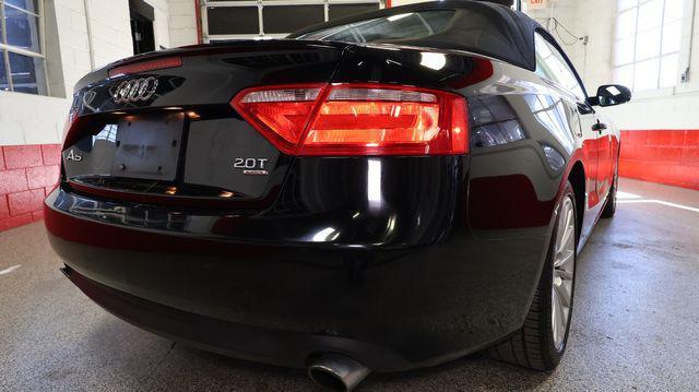 used 2012 Audi A5 car, priced at $10,495