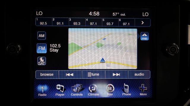 used 2015 Maserati Ghibli car, priced at $14,375