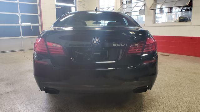 used 2011 BMW 550 car, priced at $11,975