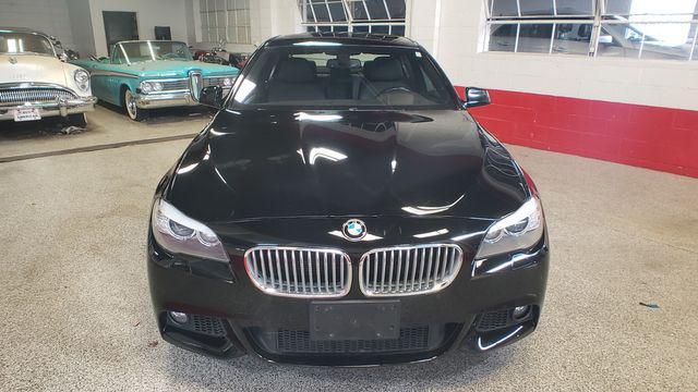 used 2011 BMW 550 car, priced at $11,975