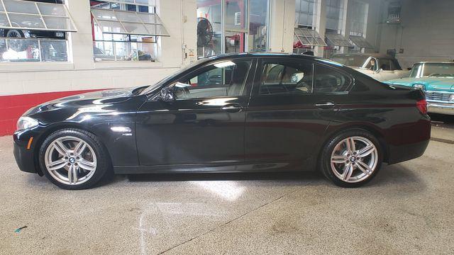 used 2011 BMW 550 car, priced at $11,975