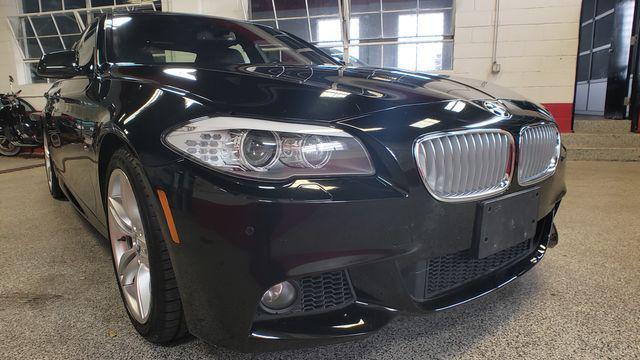 used 2011 BMW 550 car, priced at $11,975