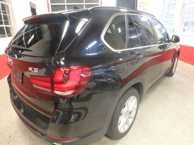 used 2016 BMW X5 car, priced at $17,995