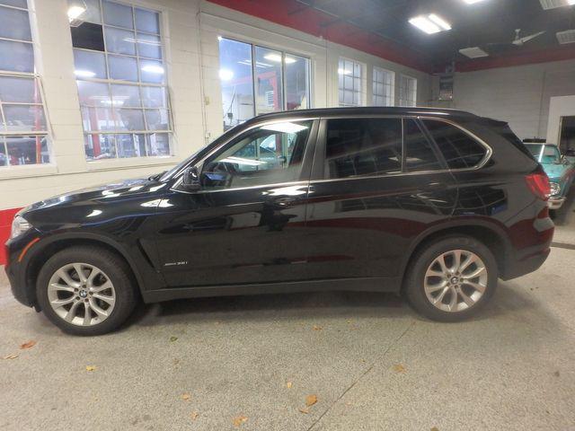 used 2016 BMW X5 car, priced at $17,995