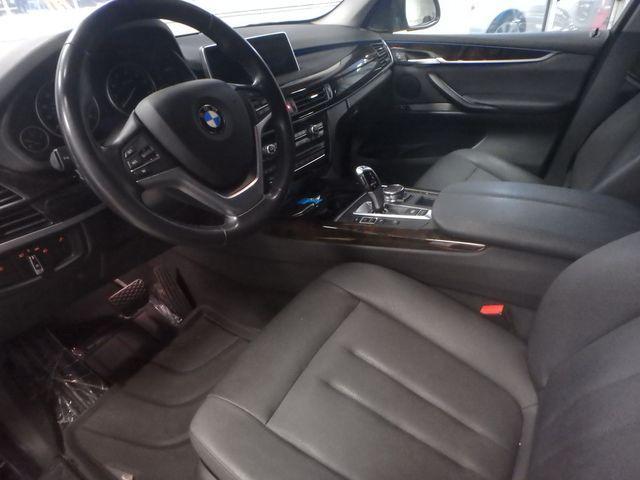 used 2016 BMW X5 car, priced at $17,995