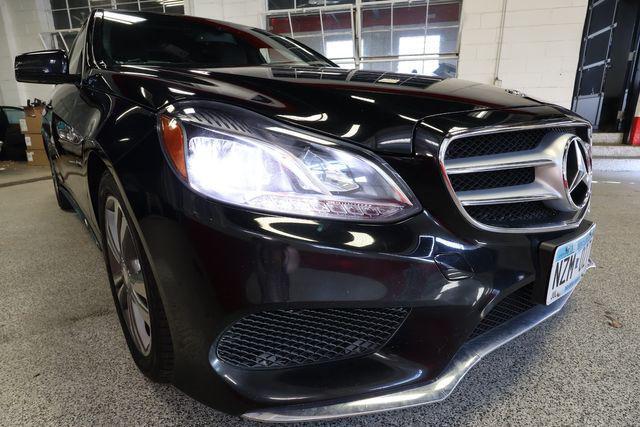 used 2014 Mercedes-Benz E-Class car, priced at $13,395