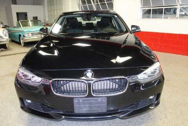 used 2014 BMW 328 car, priced at $13,495