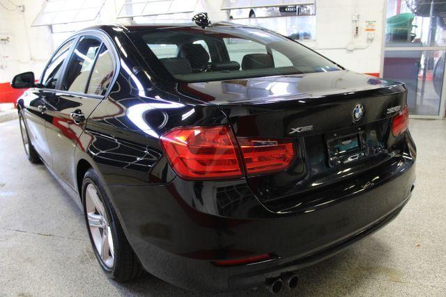 used 2014 BMW 328 car, priced at $13,495