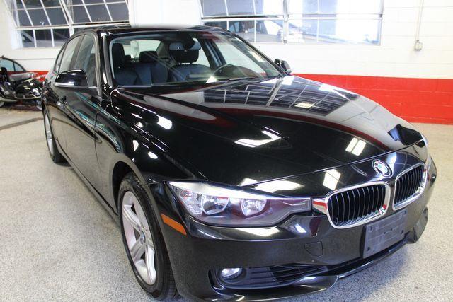 used 2014 BMW 328 car, priced at $14,997