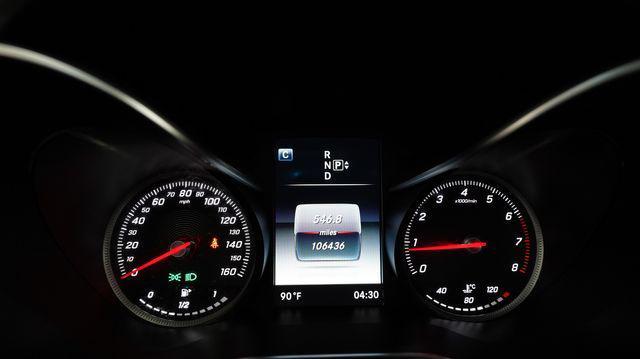 used 2015 Mercedes-Benz C-Class car, priced at $13,395