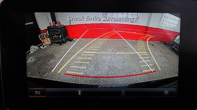 used 2015 Mercedes-Benz C-Class car, priced at $13,395