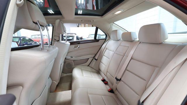 used 2015 Mercedes-Benz E-Class car, priced at $14,895