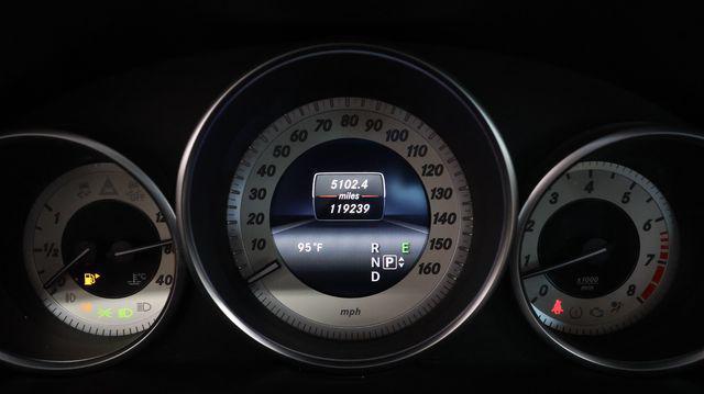 used 2015 Mercedes-Benz E-Class car, priced at $14,895