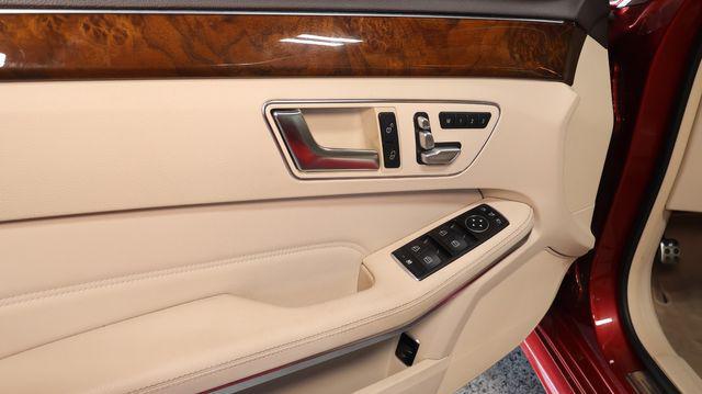 used 2015 Mercedes-Benz E-Class car, priced at $14,895