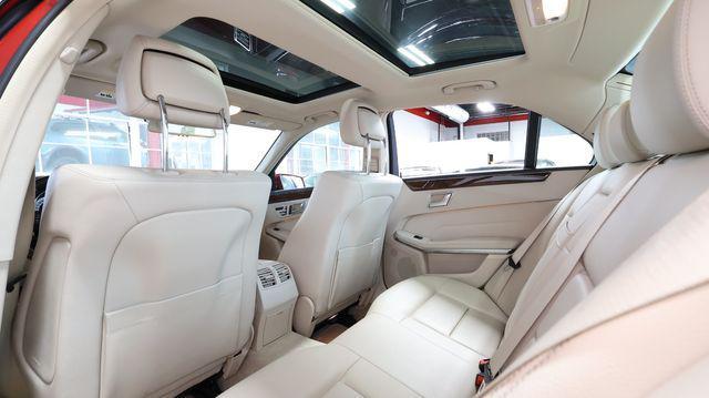 used 2015 Mercedes-Benz E-Class car, priced at $14,895