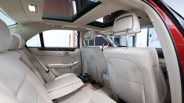 used 2015 Mercedes-Benz E-Class car, priced at $14,895
