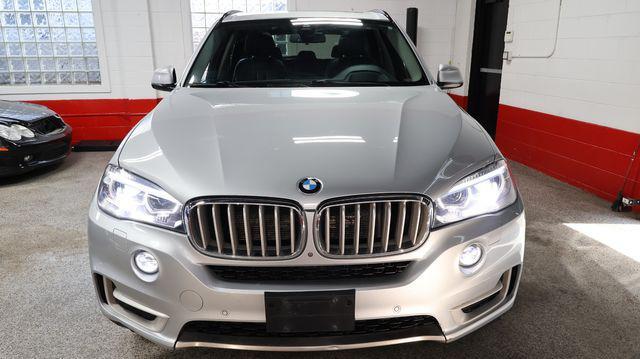 used 2016 BMW X5 car, priced at $14,975