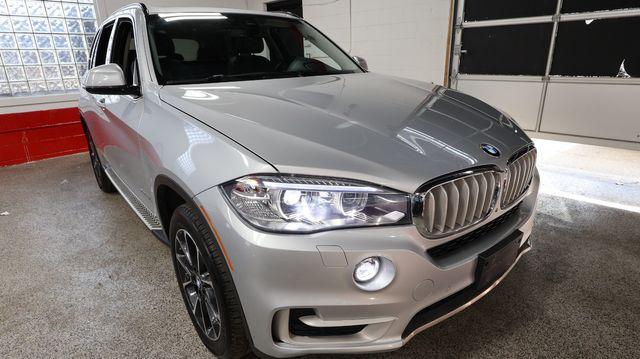 used 2016 BMW X5 car, priced at $14,975