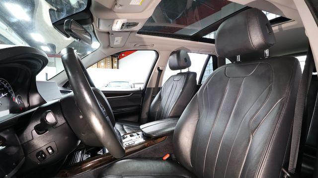 used 2016 BMW X5 car, priced at $14,975