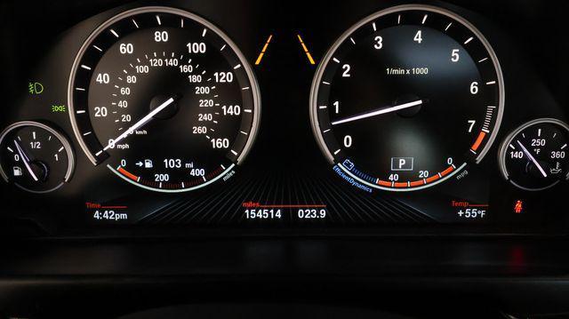 used 2016 BMW X5 car, priced at $14,975