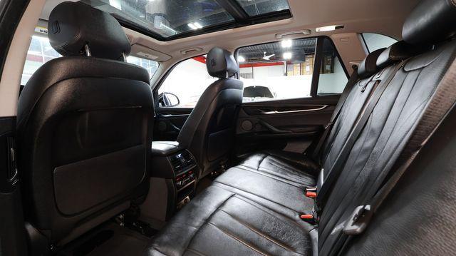 used 2016 BMW X5 car, priced at $14,975